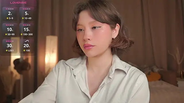 SherryBoone online show from 04-02-26, 06:16