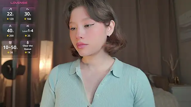 SherryBoone online show from 04-03-26, 06:17