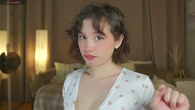 SherryBoone online show from 04-04-26, 06:27