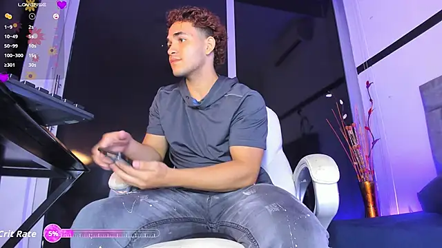 marcos lc online show from 02-18-26, 12:23