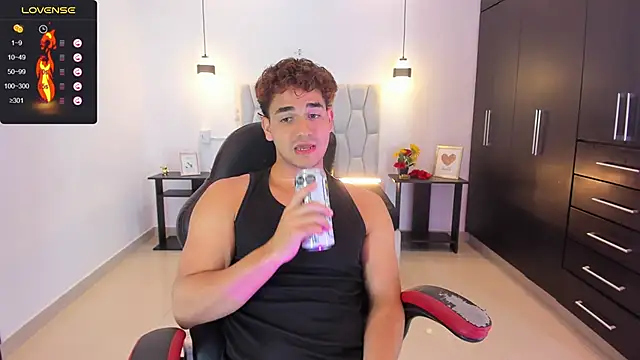 marcos lc online show from 02-24-26, 12:47