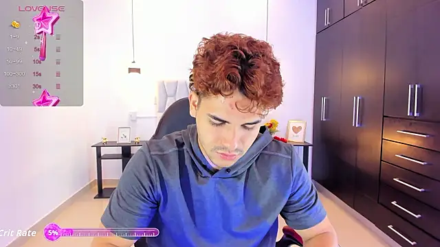 marcos lc online show from 02-27-26, 12:38