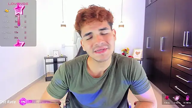 marcos lc online show from 03-05-26, 12:45