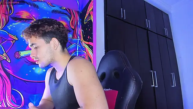 marcos lc online show from 03-20-26, 12:32