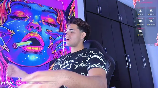 marcos lc online show from 03-24-26, 12:43