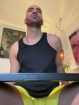 ivann nn online show from 02-19-26, 11:23