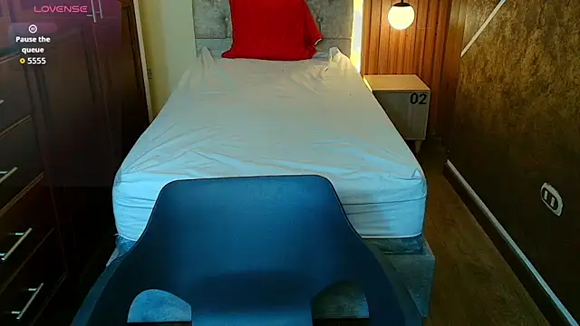 RachellPark online show from 03-22-26, 11:35