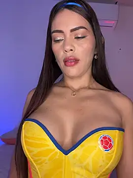 samanta 94 online show from 04-26-26, 12:25