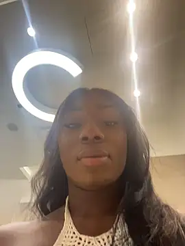 ZarahFerreira online show from 02-27-26, 10:32