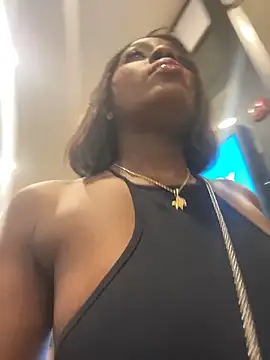 ZarahFerreira online show from 03-08-26, 01:36