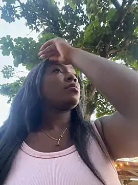 ZarahFerreira online show from 03-24-26, 10:48