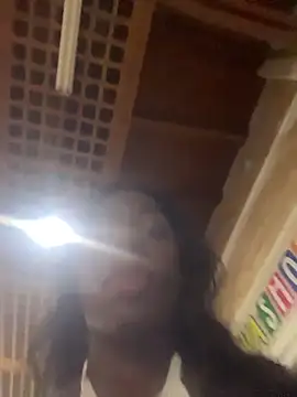 ZarahFerreira online show from 03-26-26, 11:21