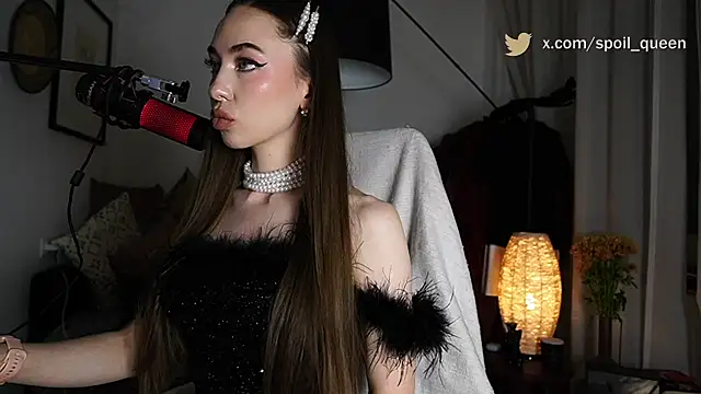 supreme dominatrix online show from 05-13-26, 08:49