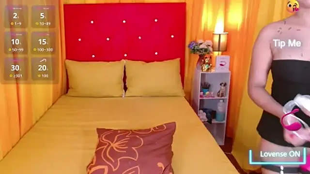 NewGenerationPinay online show from 02-27-26, 04:29