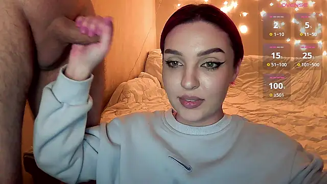 creampiiee online show from 02-20-26, 07:14