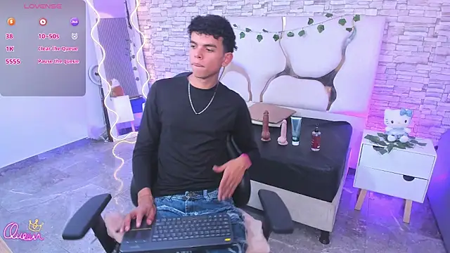 keahi tay online show from 04-21-26, 07:06