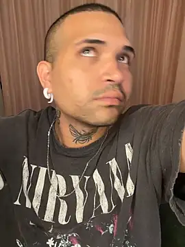 Simone026 online show from 03-11-26, 12:05