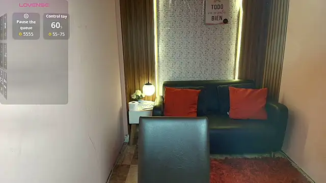 MoriahStorm online show from 07-25-26, 01:19
