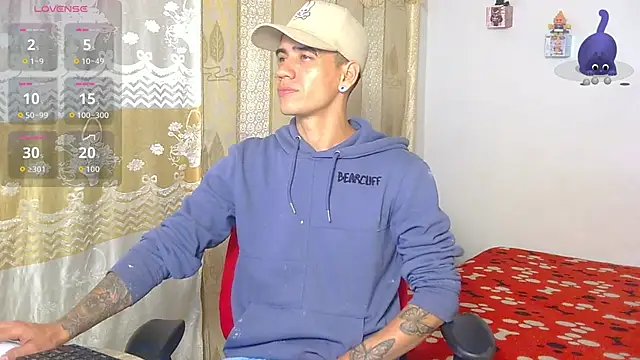 jahnk online show from 02-25-26, 03:16