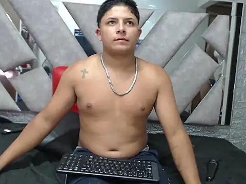 Alexa-Dulce online show from 03-19-26, 02:26