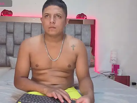 Alexa-Dulce online show from 04-25-26, 04:37