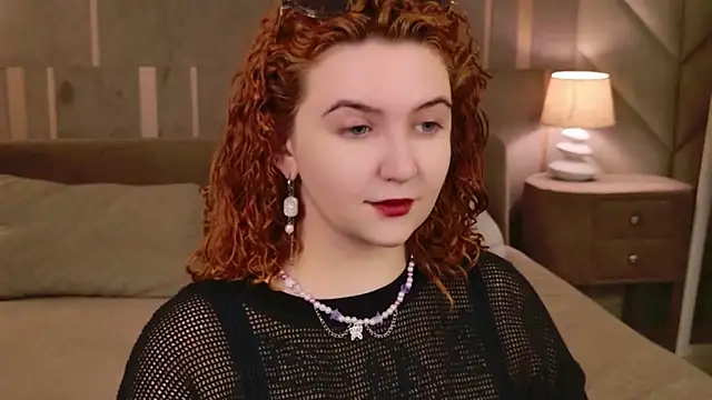 Snapshot of Melanie_Stouns chatting on 06-07-26, 10:52 Melanie Stouns online show from 06-07-26, 10:52