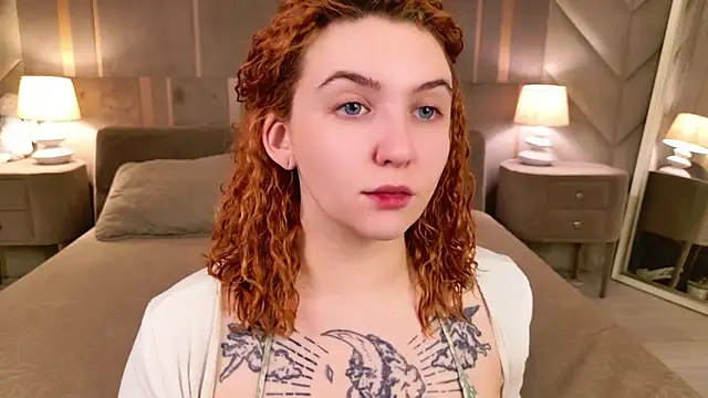 Snapshot of Melanie_Stouns chatting on 06-11-26, 04:05 Melanie Stouns online show from 06-11-26, 04:05