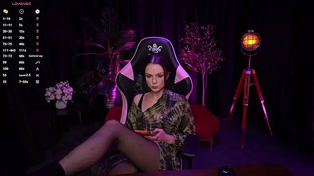 Wild Alice me online show from 04-28-26, 03:17