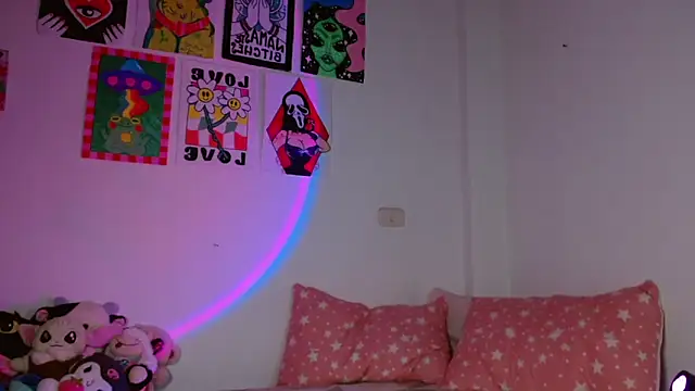 chloe roxy online show from 04-23-26, 03:30