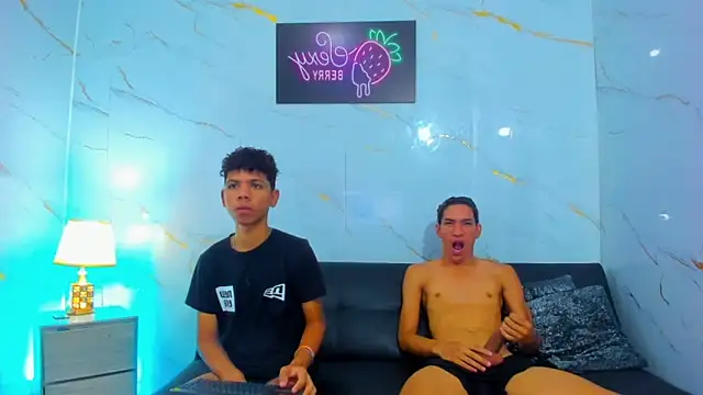 Spicy guys online show from 03-03-26, 01:06