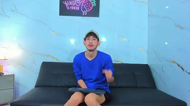 Spicy guys online show from 03-14-26, 01:05