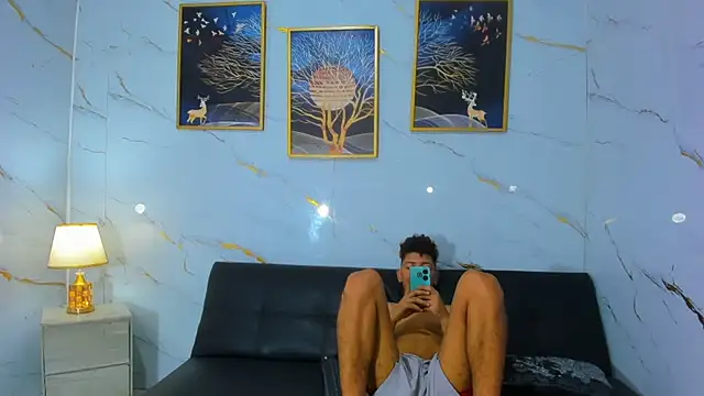 Spicy guys online show from 04-24-26, 01:13