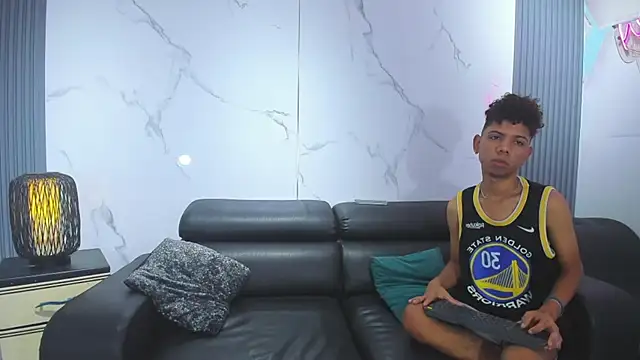 Spicy guys online show from 04-25-26, 01:52