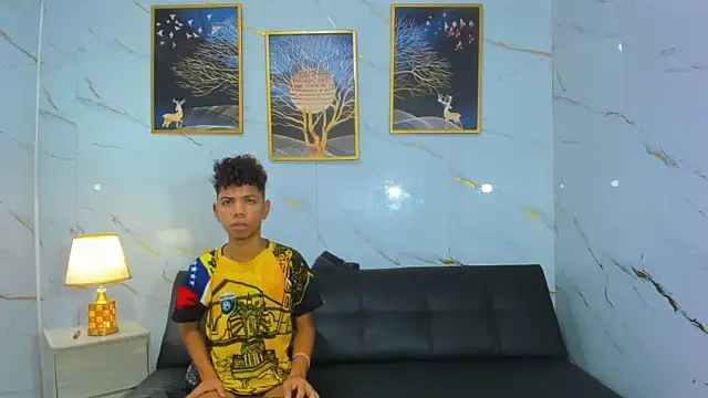 Spicy guys online show from 04-26-26, 01:09