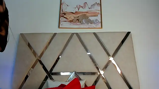 Annie Parkerr online show from 03-05-26, 06:04