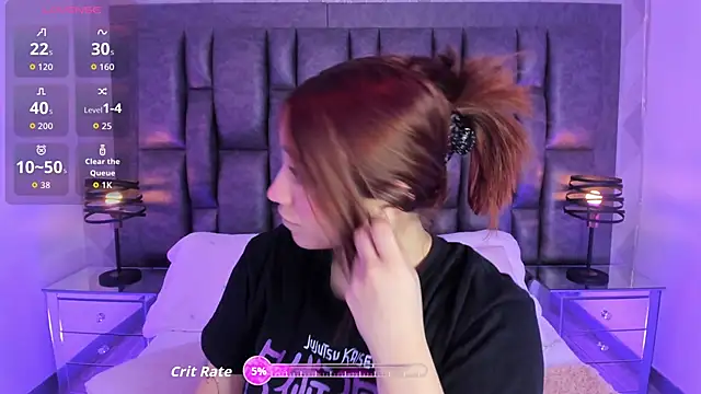 CloeDawson online show from 04-16-26, 12:17