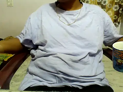 Angel honeybear 143 online show from 03-04-26, 09:43