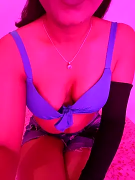 Cute-Sanvii online show from 03-04-26, 05:52