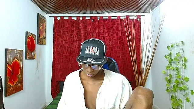 milo018 online show from 04-22-26, 09:22