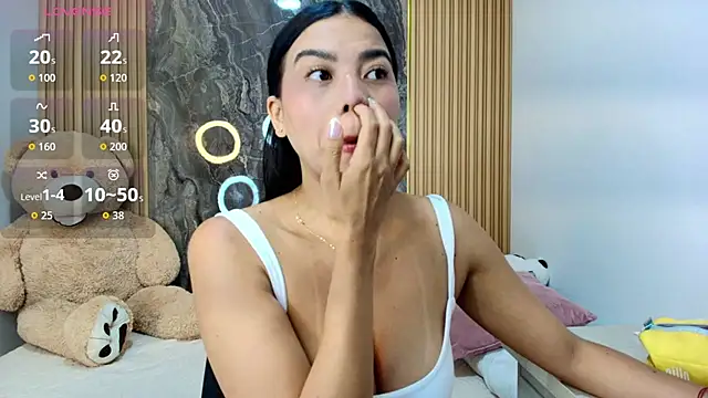 scarlett lumi online show from 02-23-26, 09:39