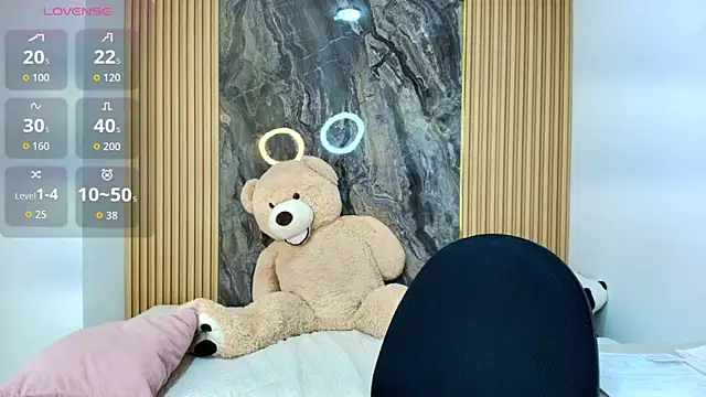 scarlett lumi online show from 02-24-26, 11:08