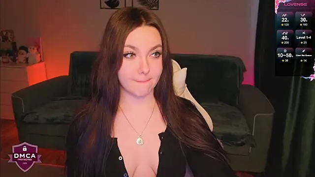 Snapshot of -Katerina chatting on 03-17-26, 04:10 -Katerina online show from 03-17-26, 04:10