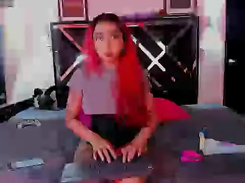 poyson ivy online show from 04-14-26, 09:10