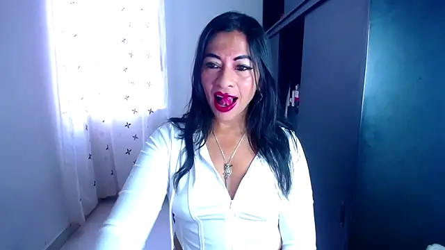 Pame Jackson online show from 04-26-26, 11:19