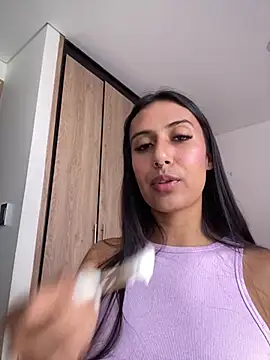 Tifqueen online show from 03-04-26, 07:09