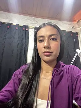 Tifqueen online show from 04-27-26, 06:39