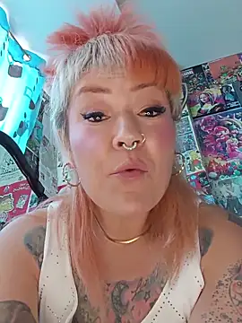 lady polka online show from 03-03-26, 05:52