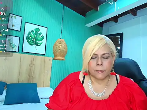 eva colen50 online show from 02-27-26, 05:46