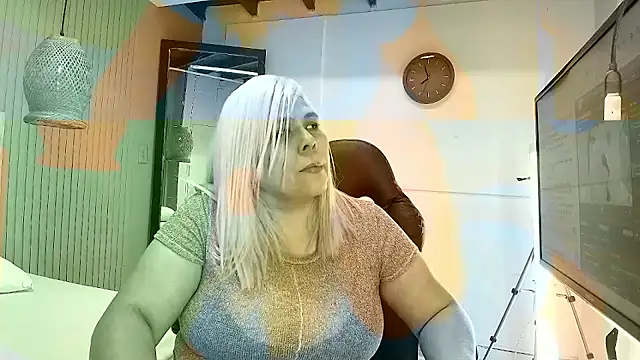 eva colen50 online show from 03-10-26, 05:18