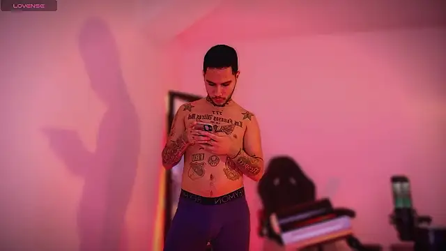 king of desire online show from 02-28-26, 04:02